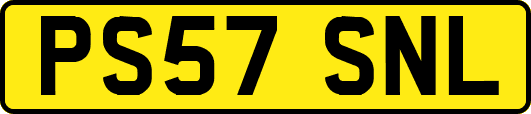 PS57SNL