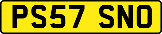 PS57SNO
