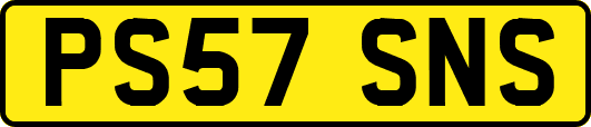 PS57SNS