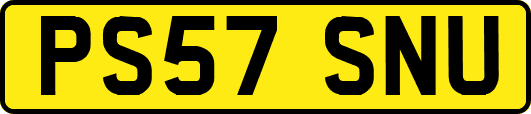 PS57SNU