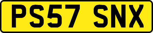 PS57SNX