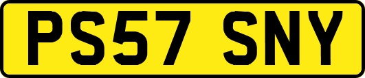 PS57SNY