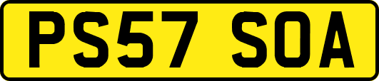 PS57SOA