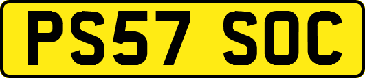 PS57SOC