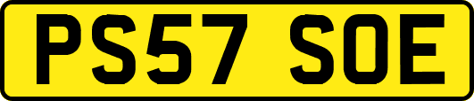 PS57SOE