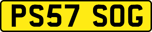 PS57SOG