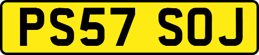 PS57SOJ