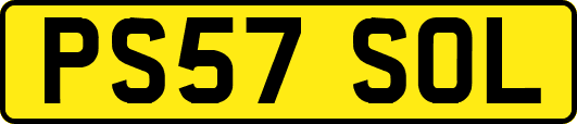 PS57SOL