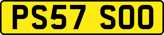 PS57SOO