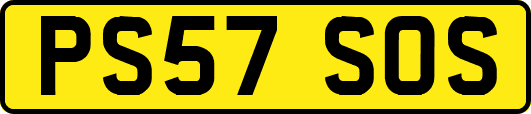 PS57SOS