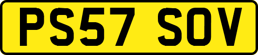 PS57SOV