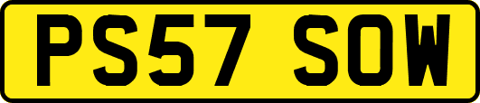 PS57SOW