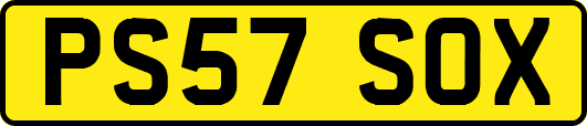 PS57SOX