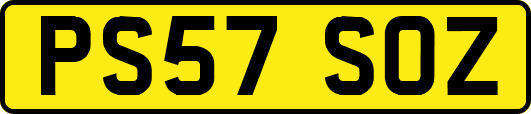 PS57SOZ
