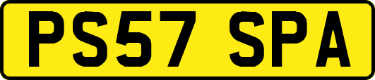 PS57SPA