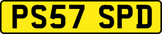 PS57SPD