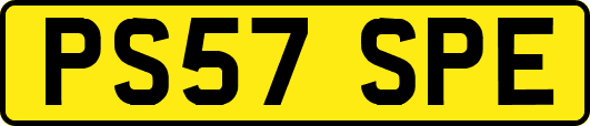 PS57SPE