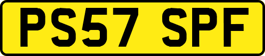 PS57SPF