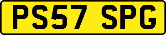 PS57SPG