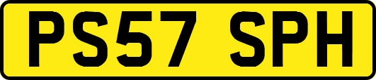PS57SPH