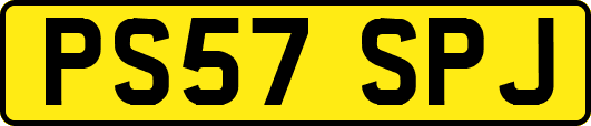 PS57SPJ