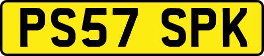 PS57SPK