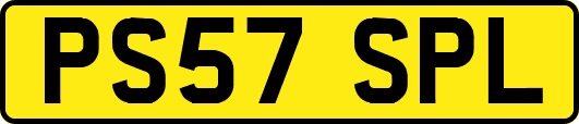 PS57SPL