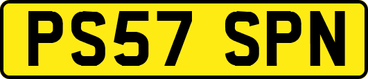 PS57SPN