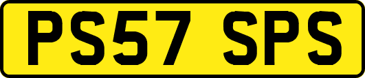 PS57SPS