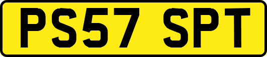 PS57SPT