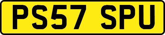 PS57SPU