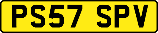 PS57SPV