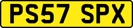 PS57SPX