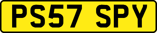 PS57SPY