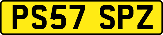 PS57SPZ