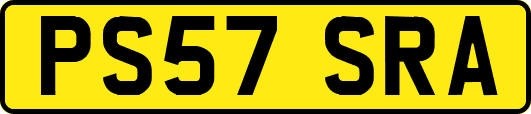 PS57SRA