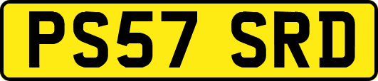PS57SRD