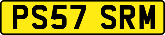 PS57SRM