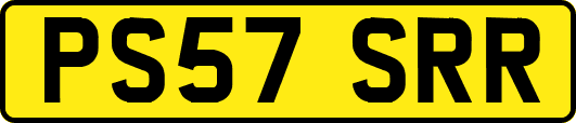 PS57SRR