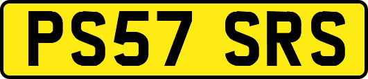 PS57SRS