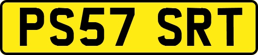 PS57SRT