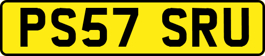 PS57SRU