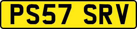 PS57SRV