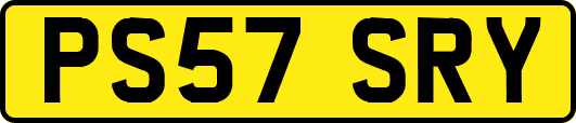 PS57SRY