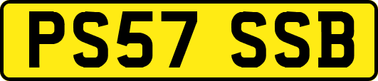 PS57SSB
