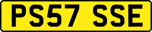 PS57SSE