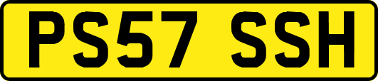 PS57SSH