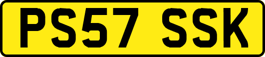 PS57SSK