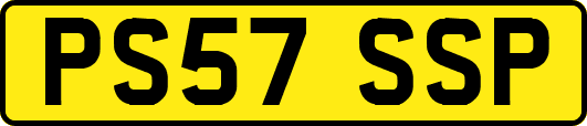 PS57SSP