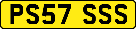 PS57SSS